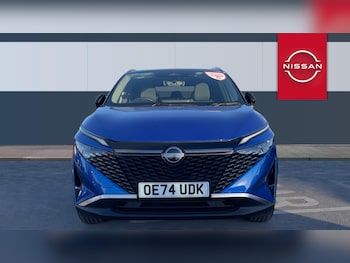 Used Nissan Qashqai 2024 for sale - 76979712: Photo