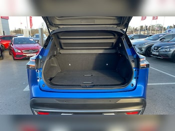 Used Nissan Qashqai 2024 for sale - 76979712: Photo