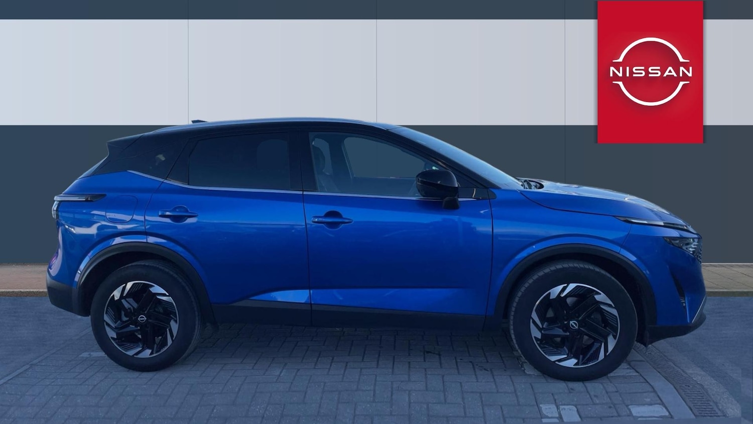 Used Nissan Qashqai 2024 for sale - 76979712: Photo 5