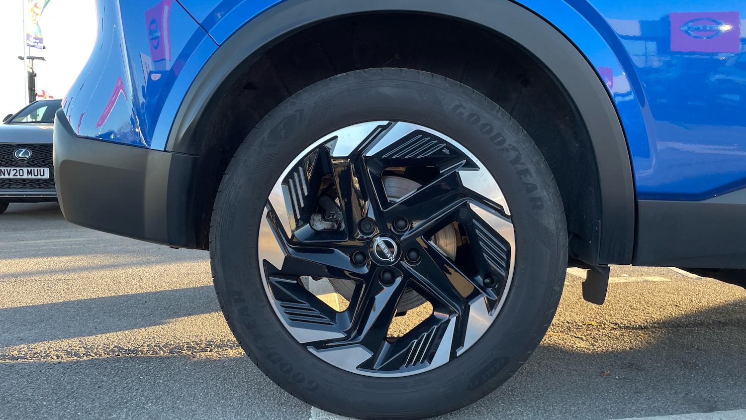 Used Nissan Qashqai 2024 for sale - 76979712: Photo 7