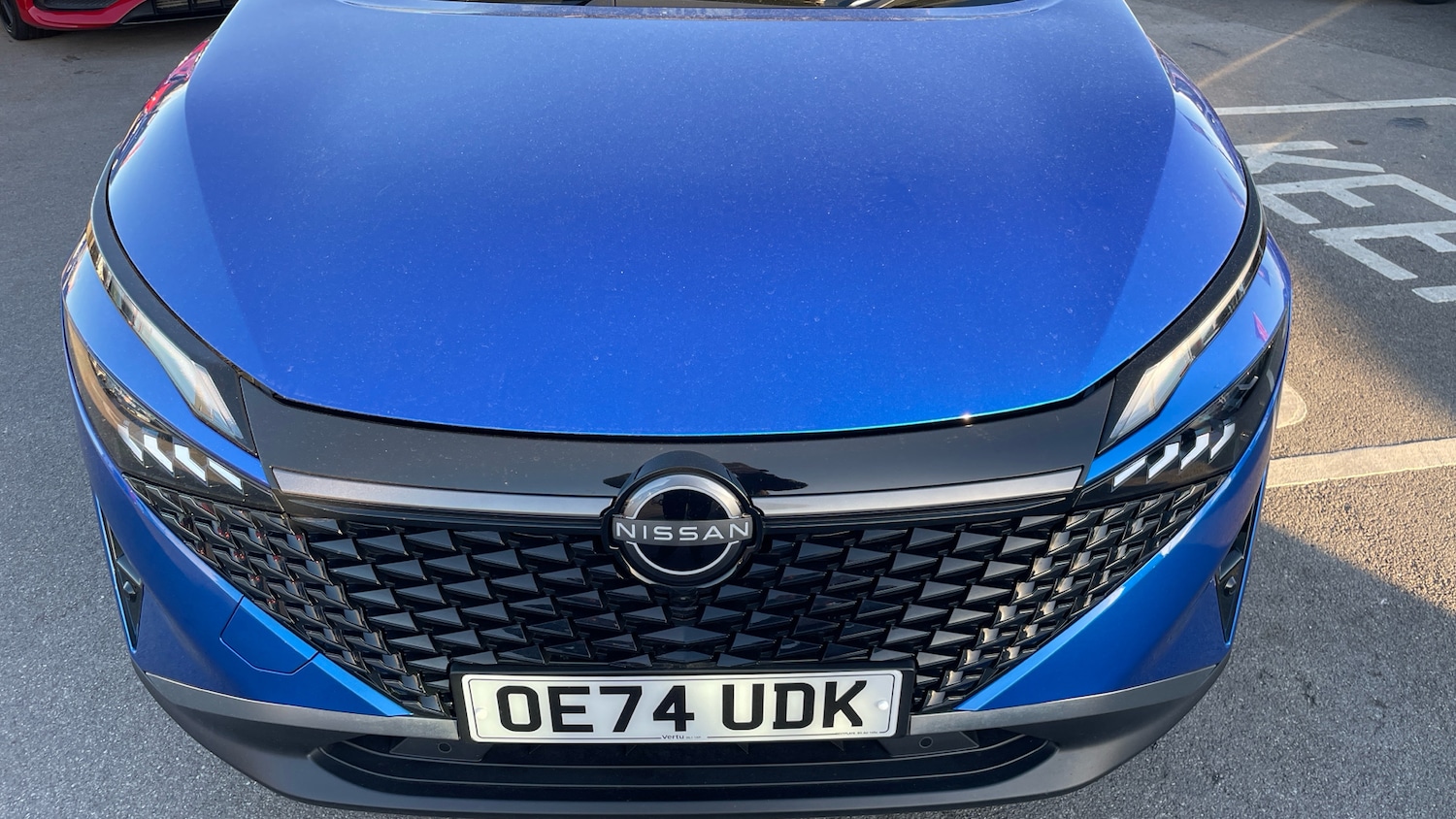Used Nissan Qashqai 2024 for sale - 76979712: Photo 8