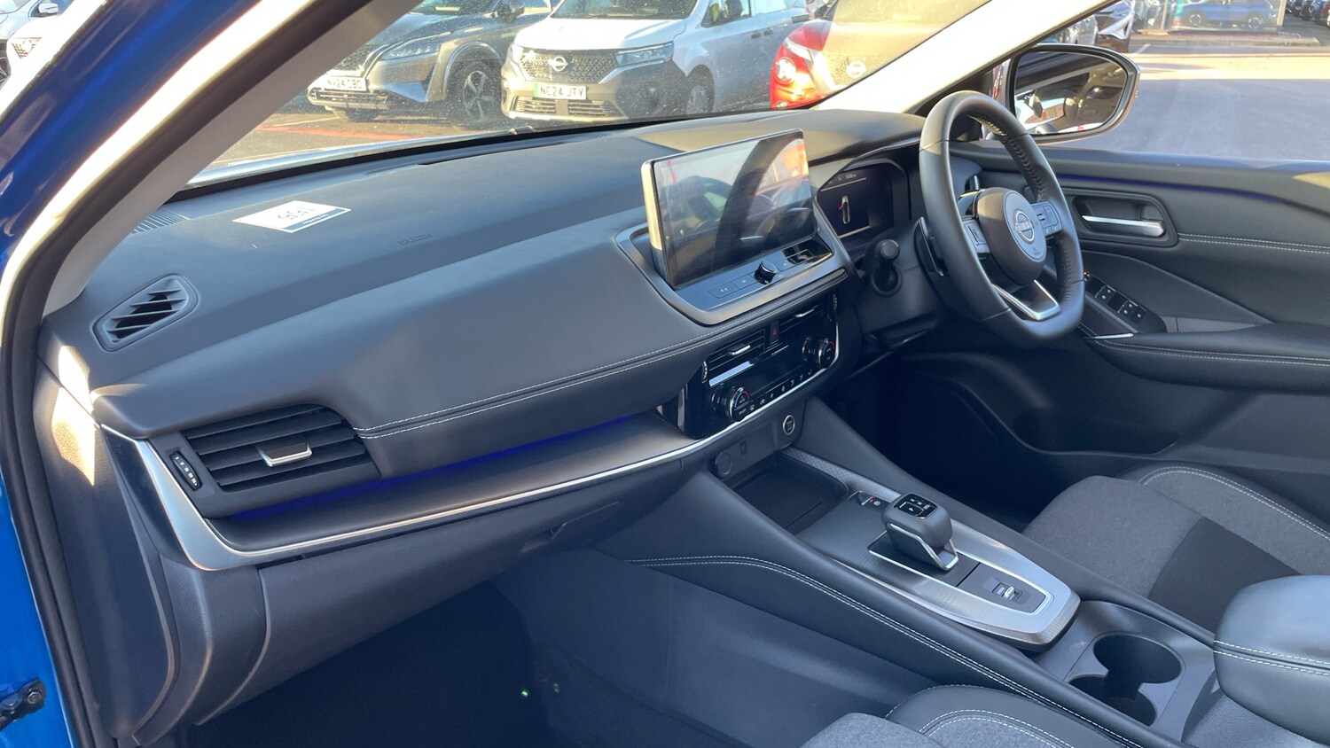 Used Nissan Qashqai 2024 for sale - 76979712: Photo 9