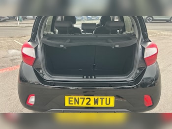 Used Hyundai i10 2023 for sale - 77845148: Photo