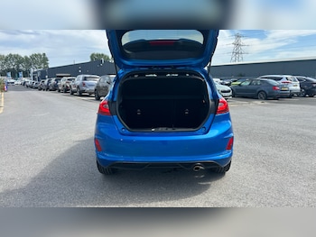 Used Ford Fiesta 2020 for sale - 79478874: Photo