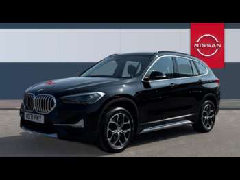 2022 (71) - xDrive 20i [178] xLine 5dr Step Auto Petrol Estate