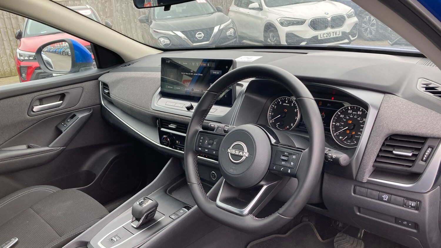 Used Nissan Qashqai 2025 for sale - 78025254: Photo 11