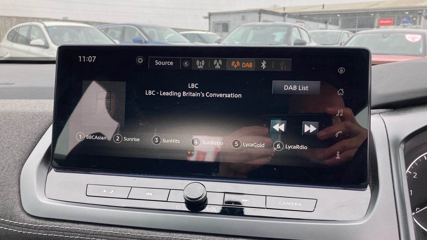 Used Nissan Qashqai 2025 for sale - 78025254: Photo 12