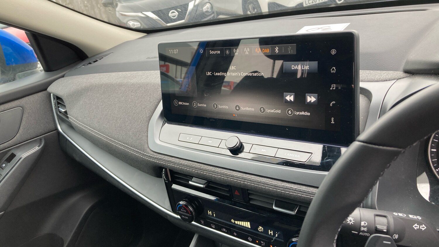 Used Nissan Qashqai 2025 for sale - 78025254: Photo 14