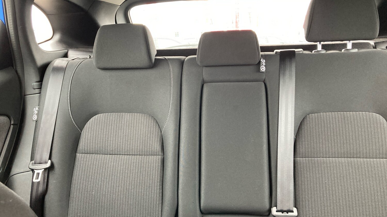 Used Nissan Qashqai 2025 for sale - 78025254: Photo 15