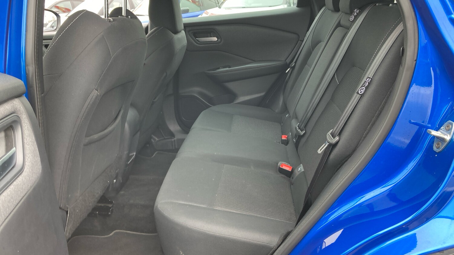 Used Nissan Qashqai 2025 for sale - 78025254: Photo 16