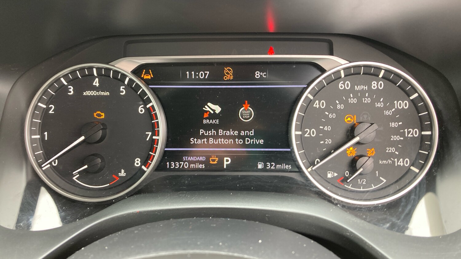 Used Nissan Qashqai 2025 for sale - 78025254: Photo 18