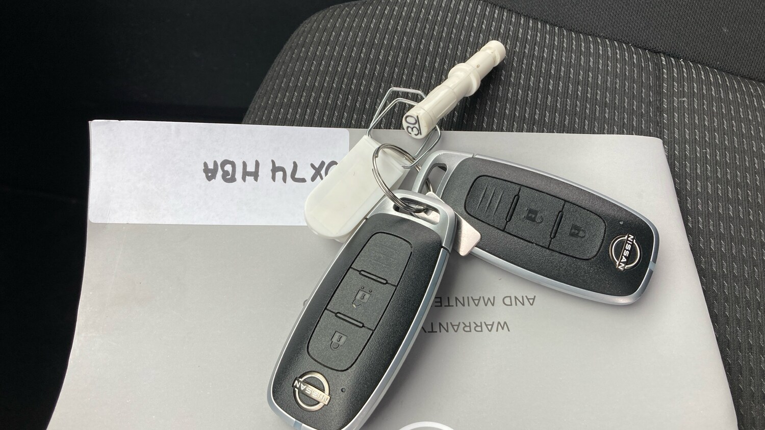 Used Nissan Qashqai 2025 for sale - 78025254: Photo 19