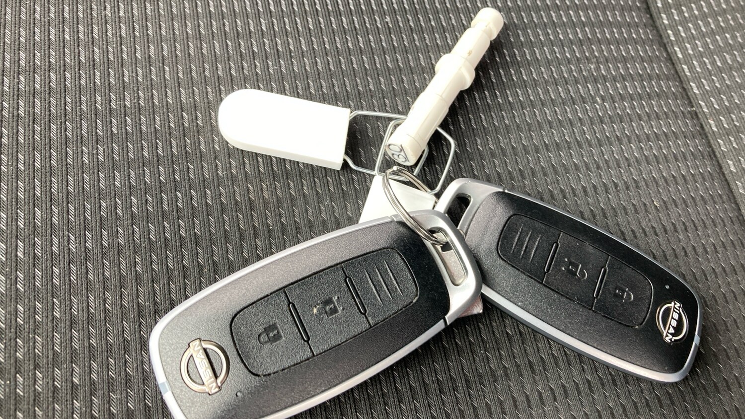 Used Nissan Qashqai 2025 for sale - 78025254: Photo 20