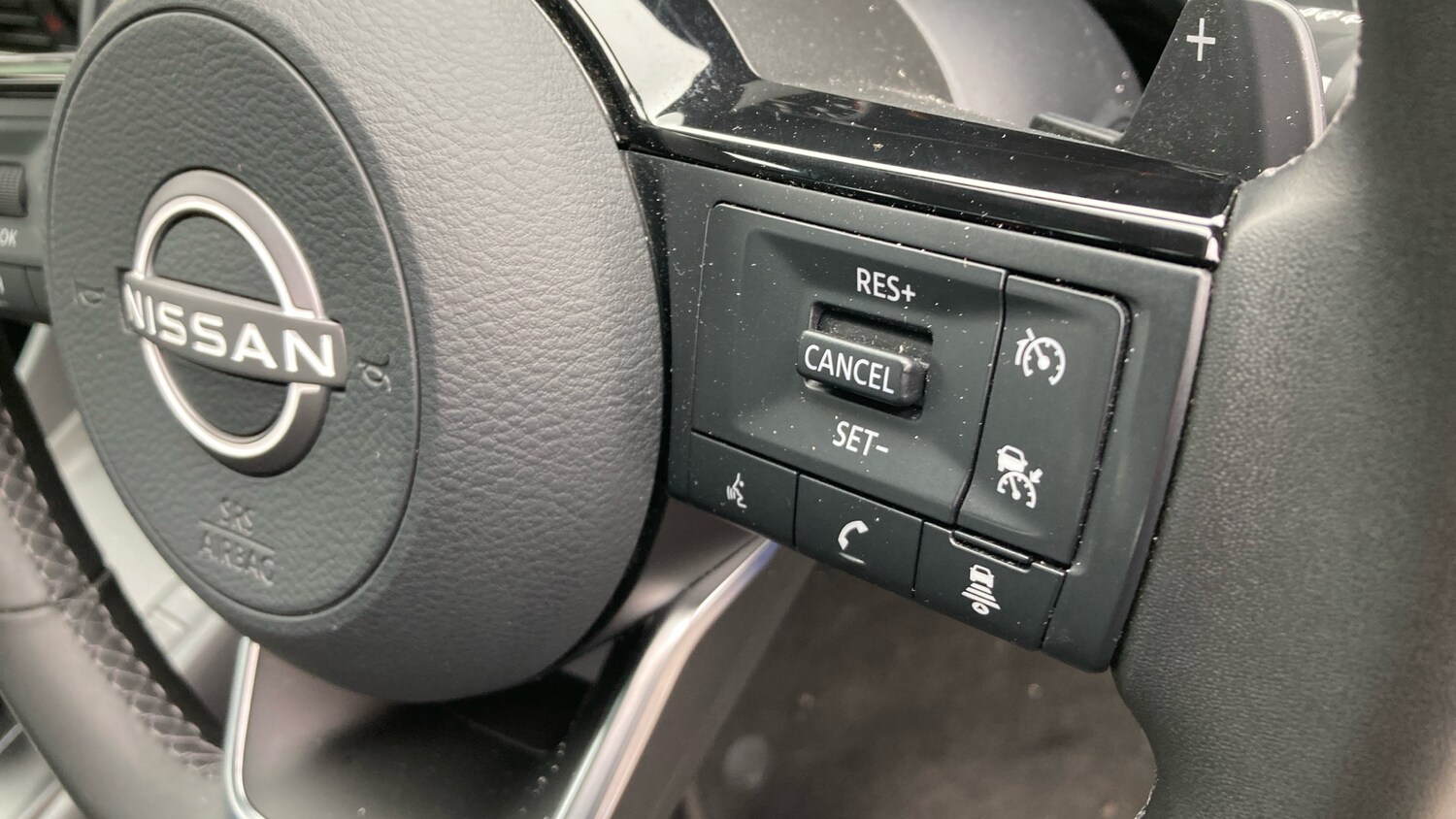 Used Nissan Qashqai 2025 for sale - 78025254: Photo 22