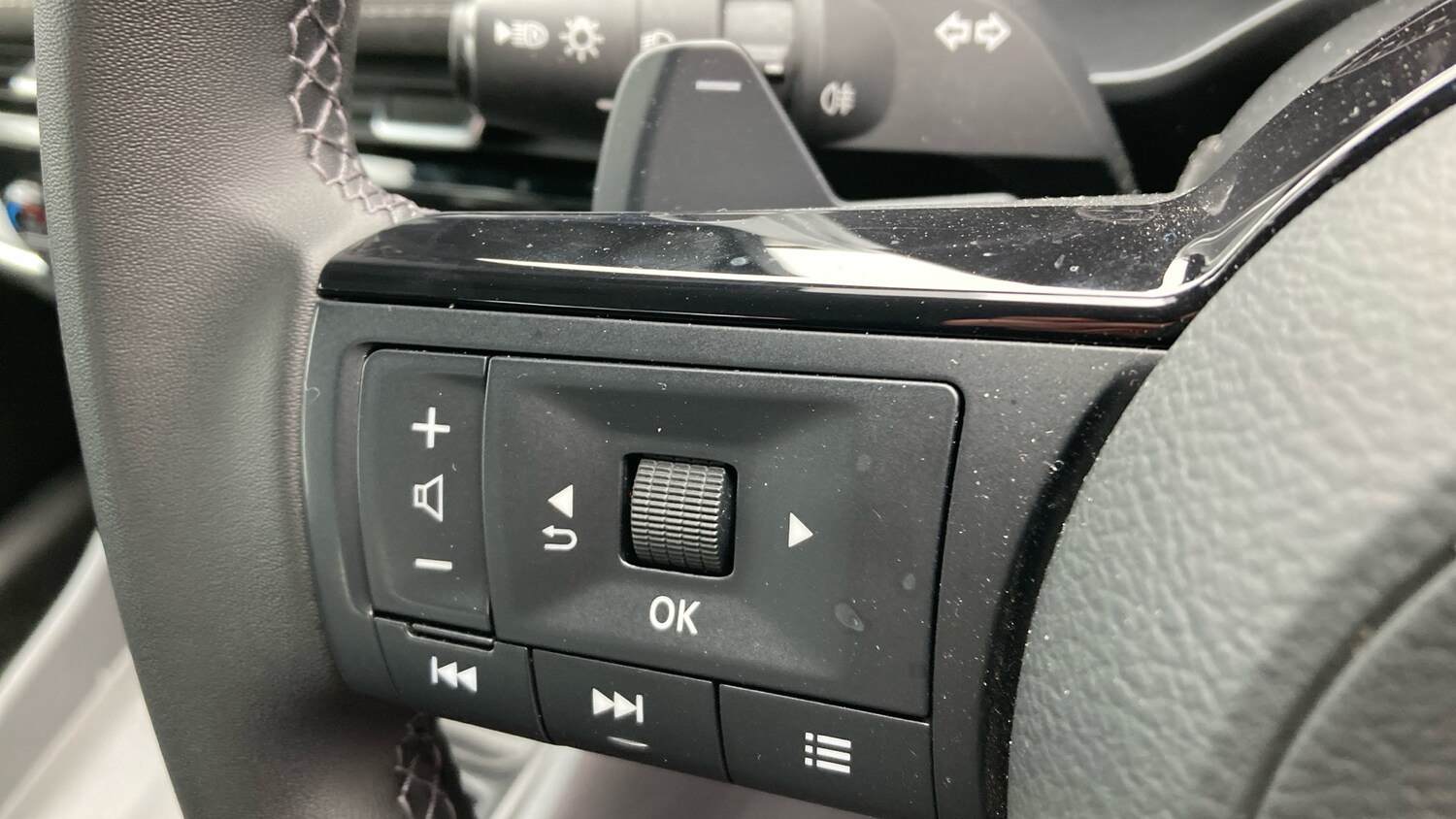 Used Nissan Qashqai 2025 for sale - 78025254: Photo 23