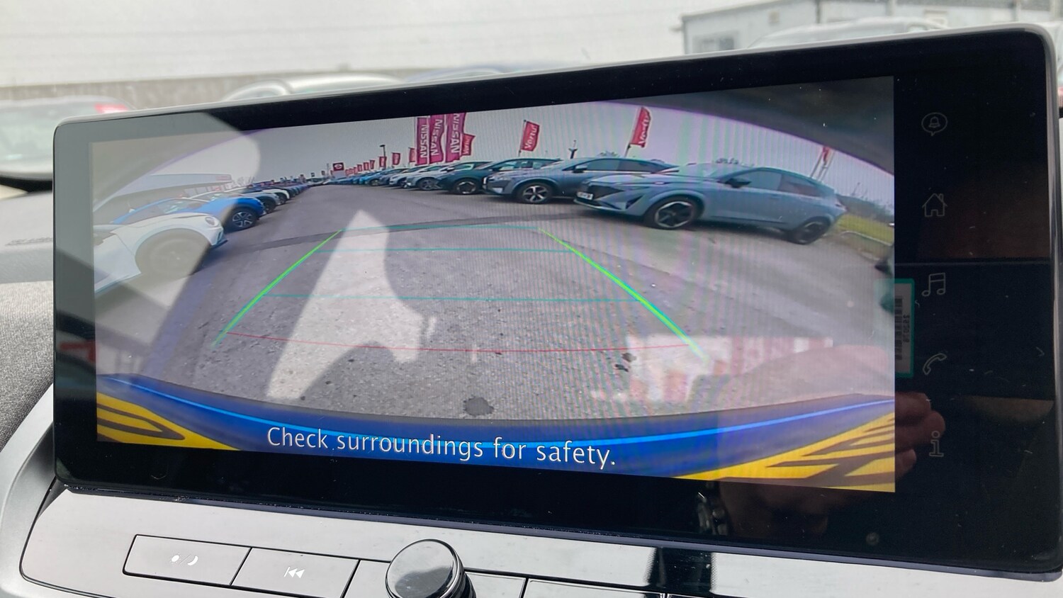 Used Nissan Qashqai 2025 for sale - 78025254: Photo 24