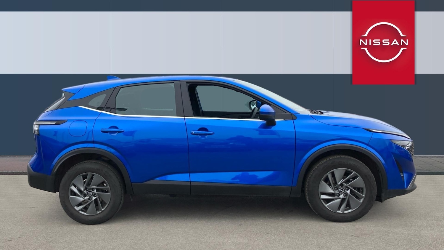 Used Nissan Qashqai 2025 for sale - 78025254: Photo 5