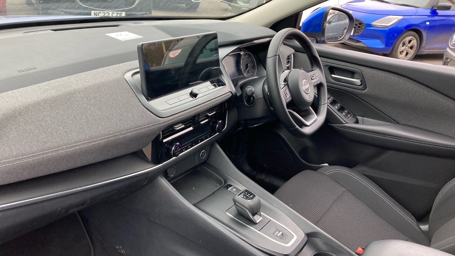 Used Nissan Qashqai 2025 for sale - 78025254: Photo 9