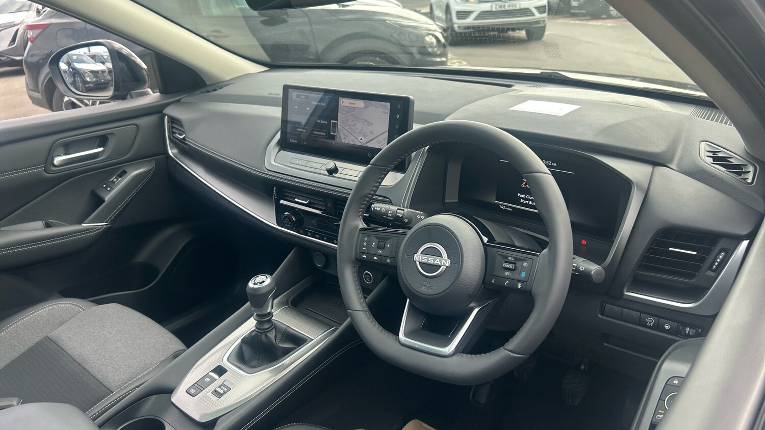 Used Nissan Qashqai 2025 for sale - 78132153: Photo 11