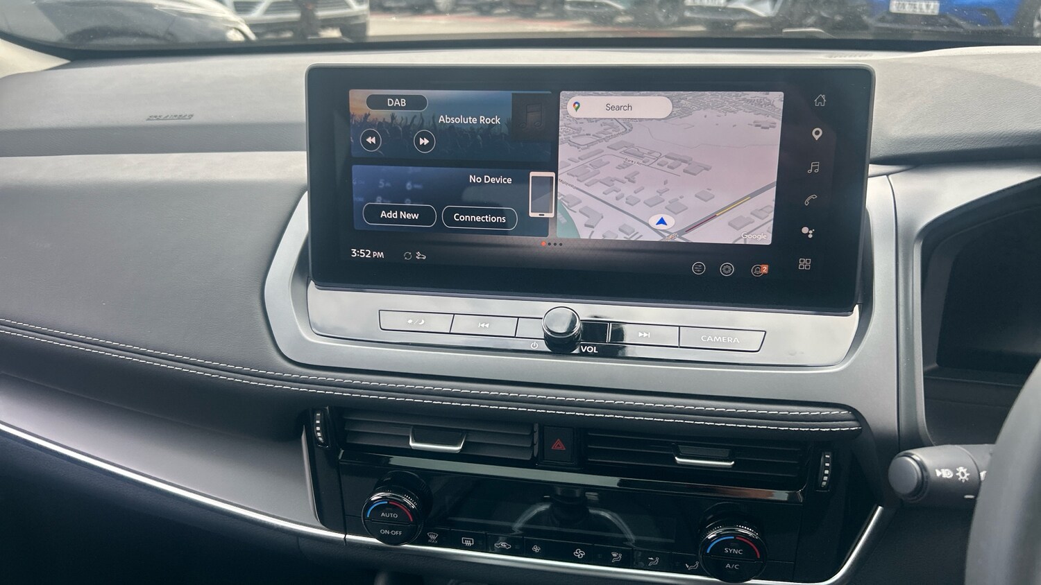 Used Nissan Qashqai 2025 for sale - 78132153: Photo 12