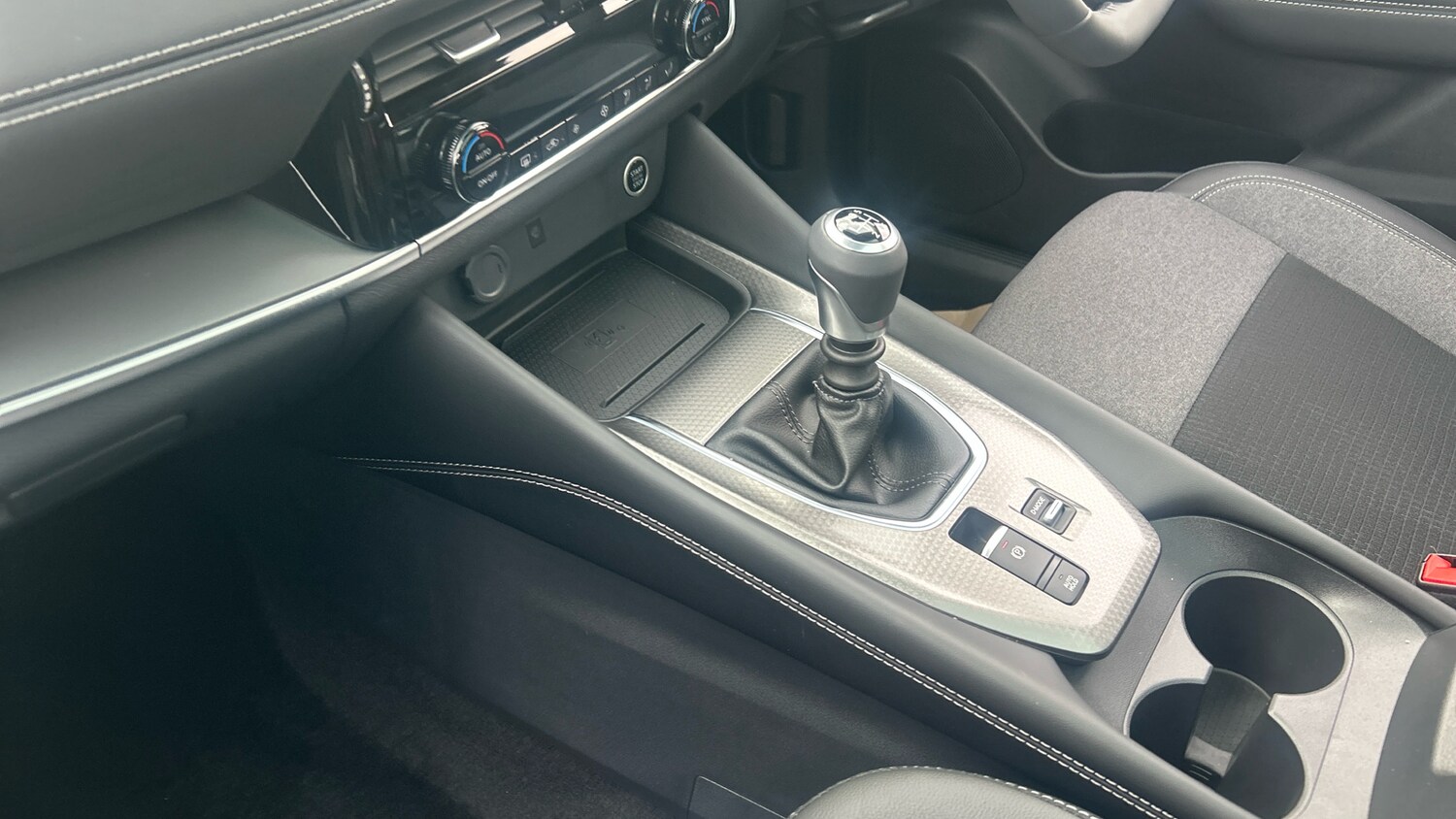 Used Nissan Qashqai 2025 for sale - 78132153: Photo 13