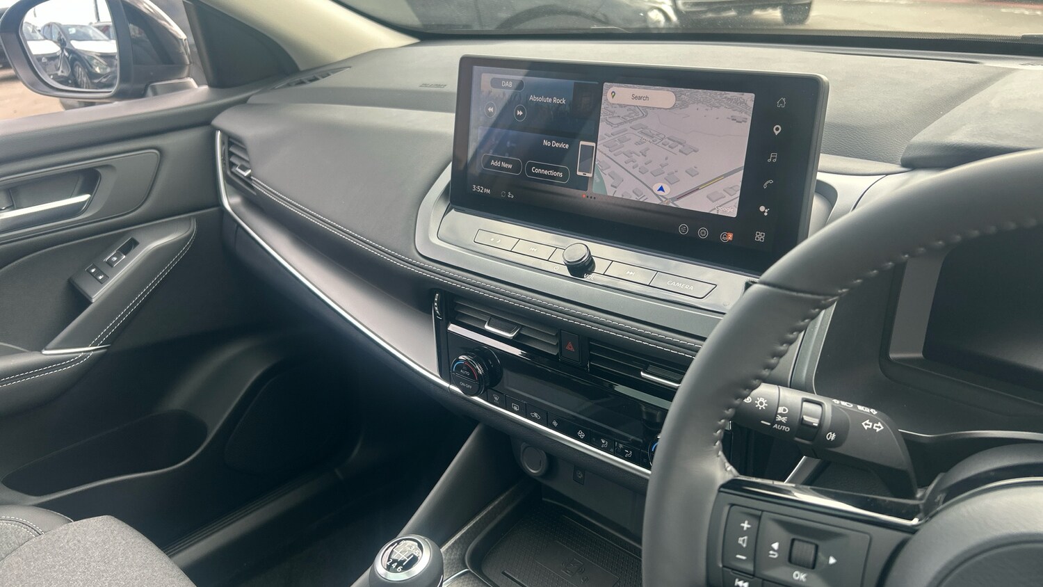 Used Nissan Qashqai 2025 for sale - 78132153: Photo 14