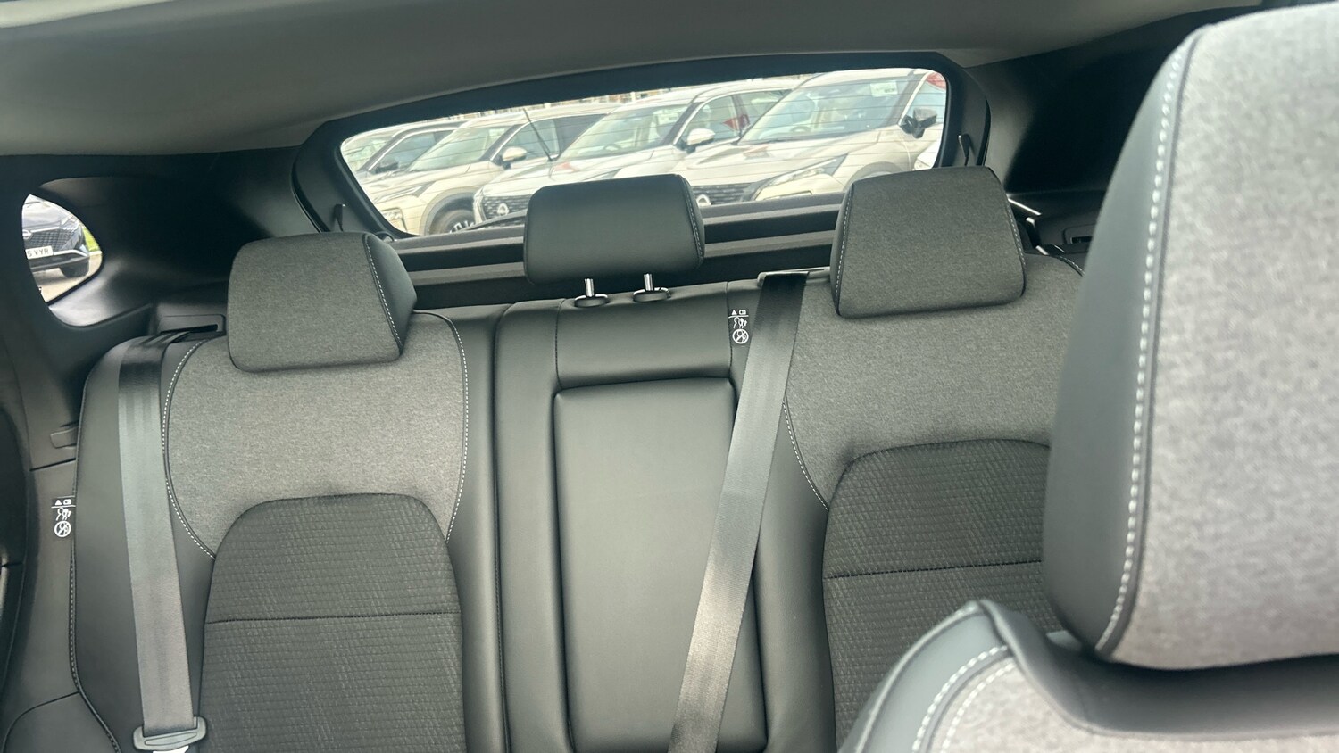 Used Nissan Qashqai 2025 for sale - 78132153: Photo 15