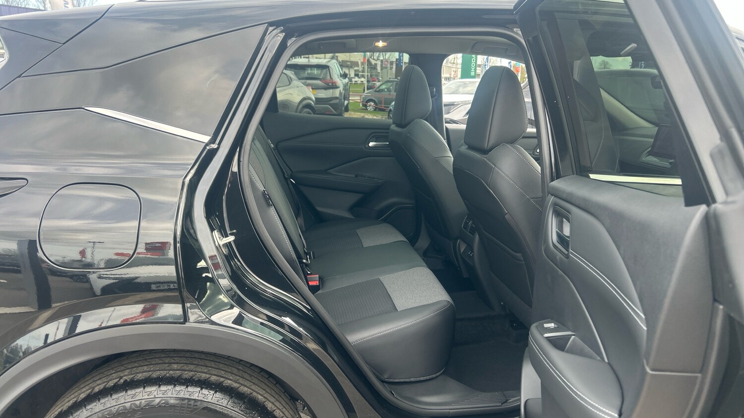 Used Nissan Qashqai 2025 for sale - 78132153: Photo 16