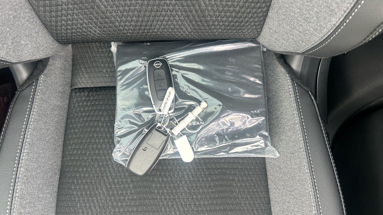 Used Nissan Qashqai 2025 for sale - 78132153: Photo 19