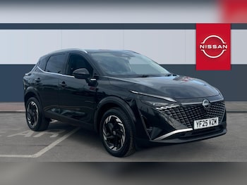 Used Nissan Qashqai 2025 for sale - 78132153: Photo