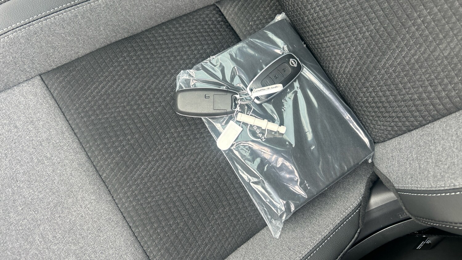 Used Nissan Qashqai 2025 for sale - 78132153: Photo 20