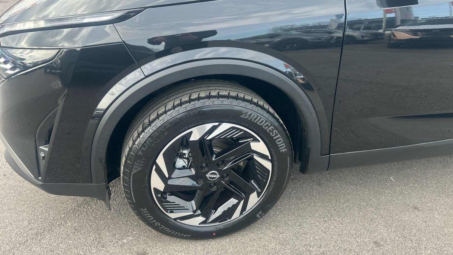 Used Nissan Qashqai 2025 for sale - 78132153: Photo 21