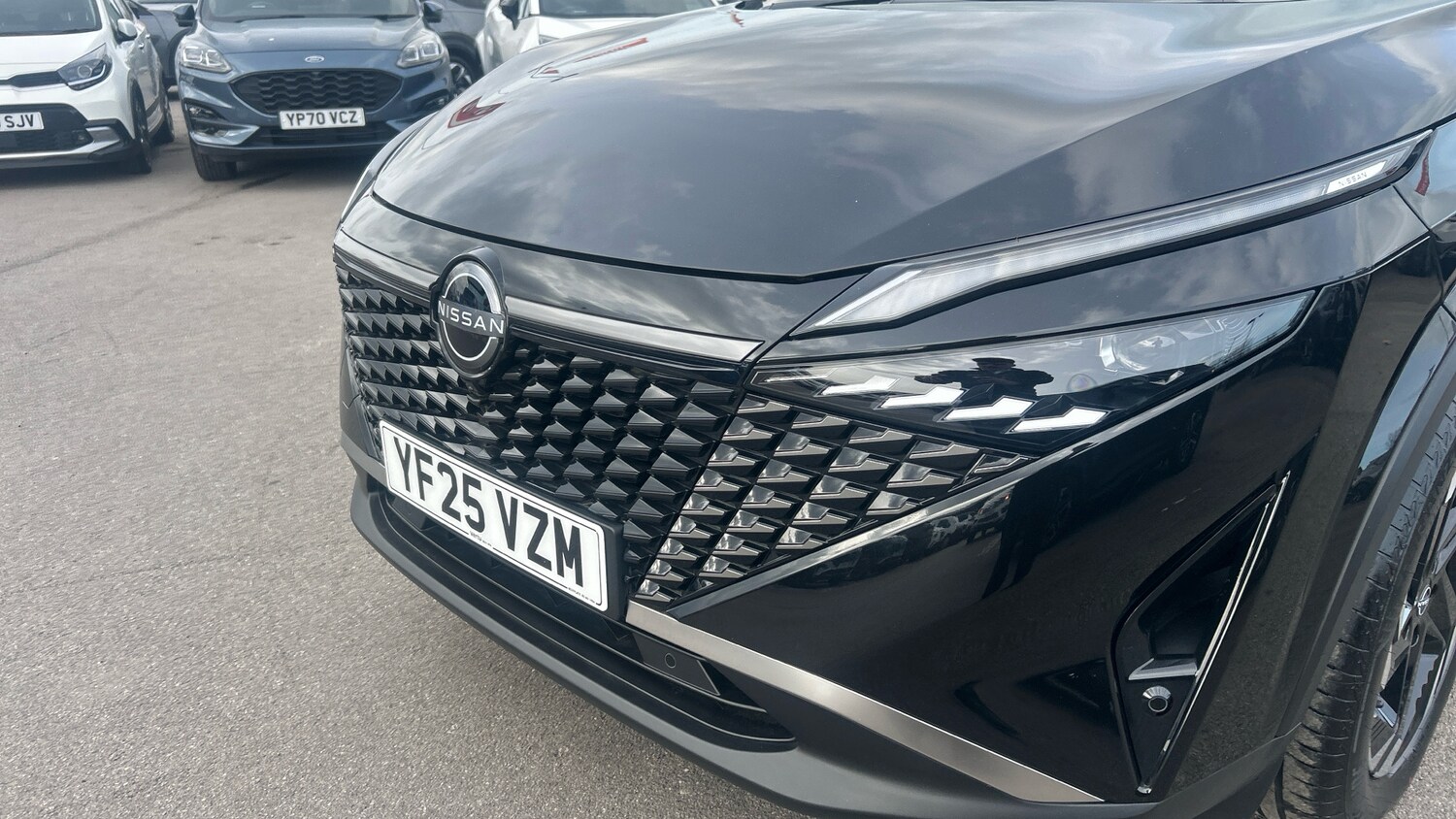 Used Nissan Qashqai 2025 for sale - 78132153: Photo 22