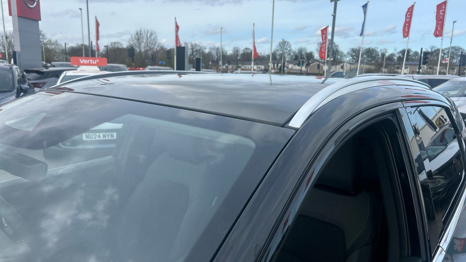 Used Nissan Qashqai 2025 for sale - 78132153: Photo 23