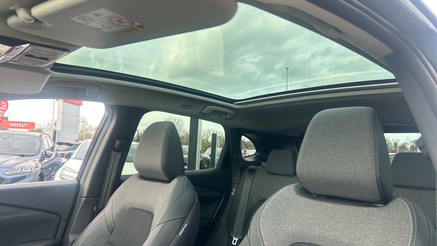 Used Nissan Qashqai 2025 for sale - 78132153: Photo 24