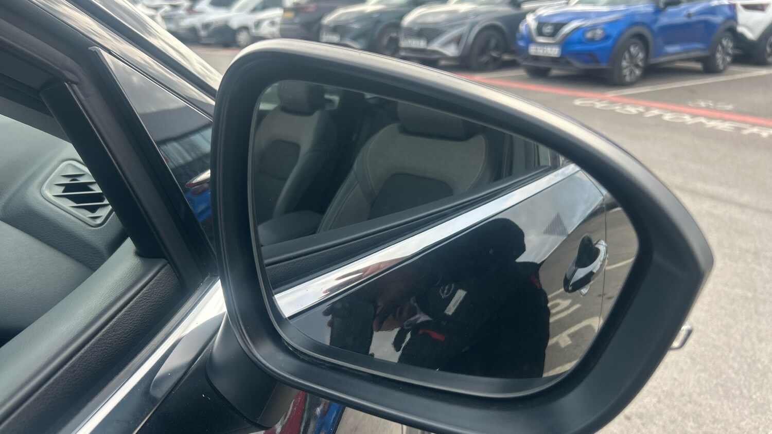 Used Nissan Qashqai 2025 for sale - 78132153: Photo 28