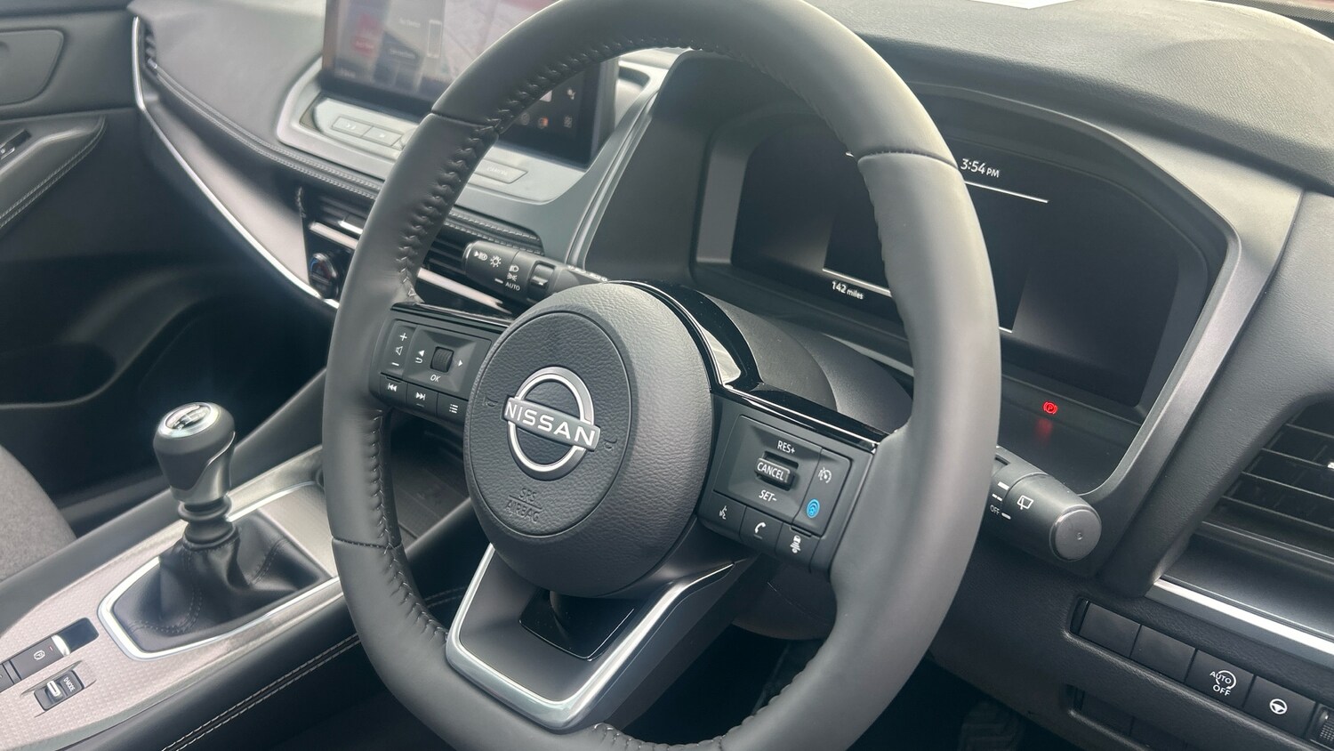 Used Nissan Qashqai 2025 for sale - 78132153: Photo 29