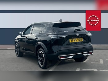 Used Nissan Qashqai 2025 for sale - 78132153: Photo