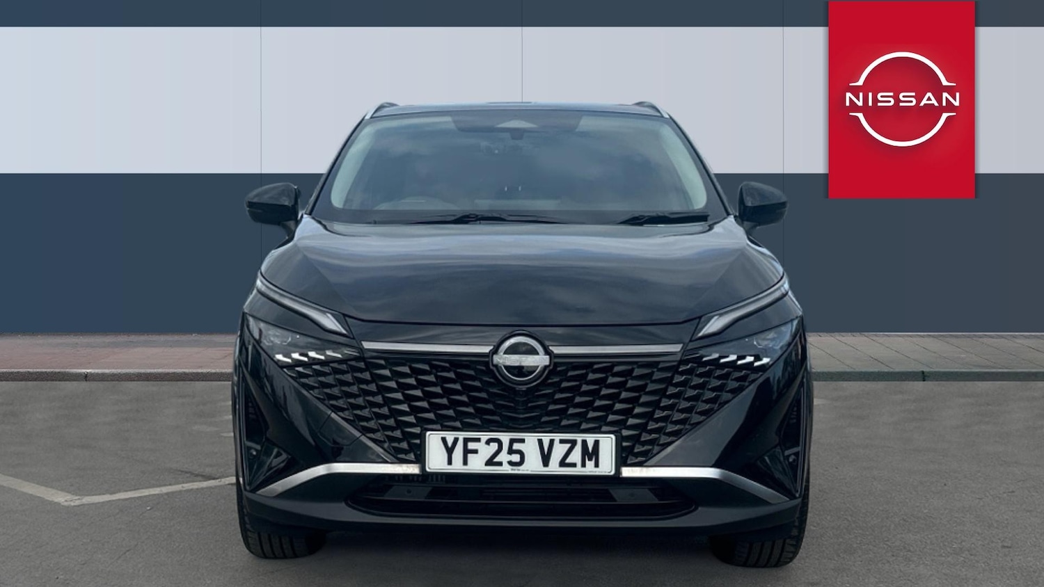 Used Nissan Qashqai 2025 for sale - 78132153: Photo 3