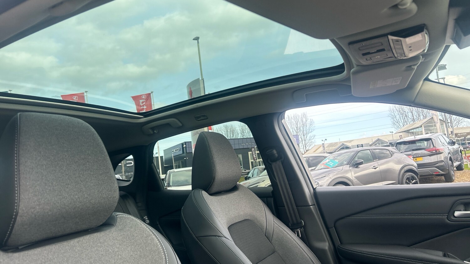 Used Nissan Qashqai 2025 for sale - 78132153: Photo 30