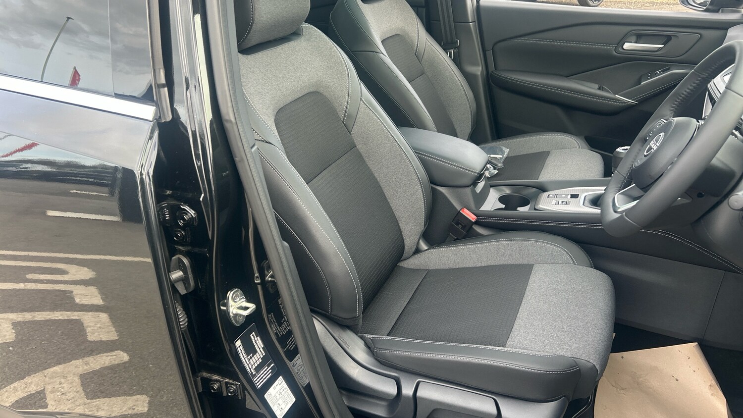 Used Nissan Qashqai 2025 for sale - 78132153: Photo 31