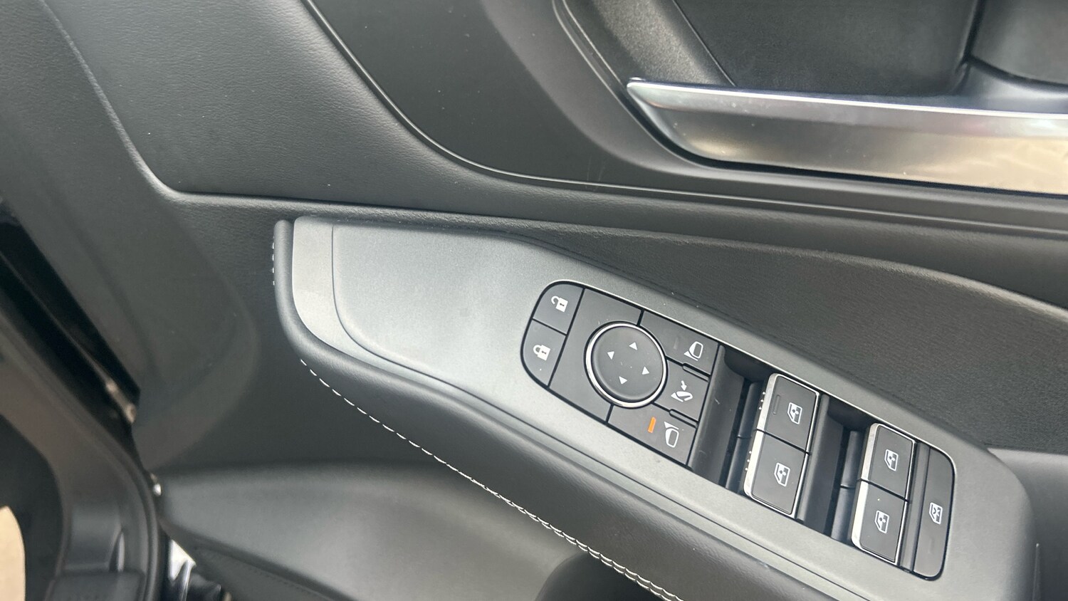 Used Nissan Qashqai 2025 for sale - 78132153: Photo 32