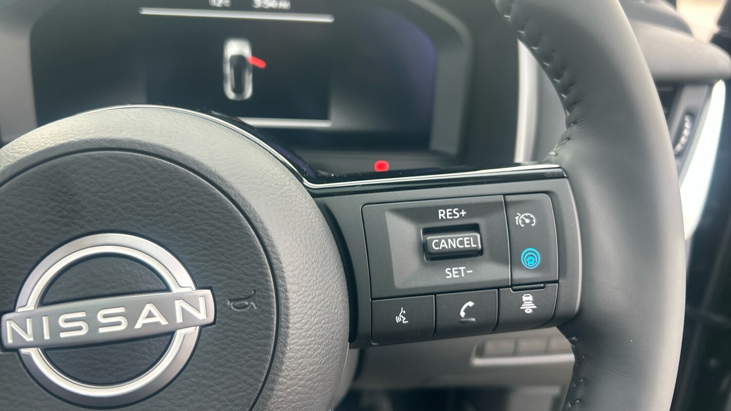 Used Nissan Qashqai 2025 for sale - 78132153: Photo 34