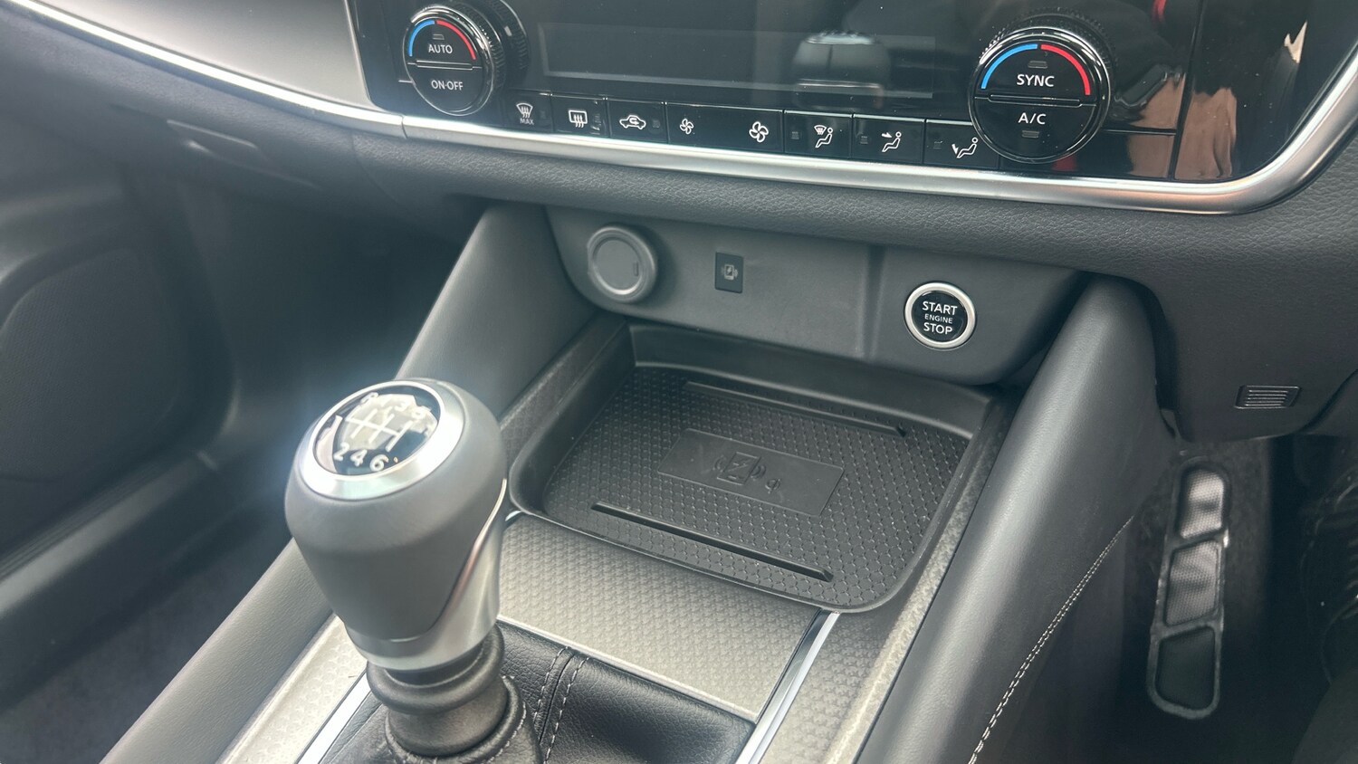 Used Nissan Qashqai 2025 for sale - 78132153: Photo 35