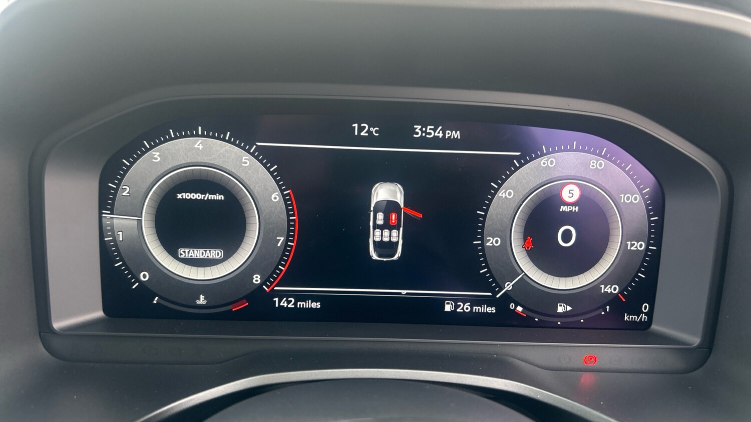 Used Nissan Qashqai 2025 for sale - 78132153: Photo 38