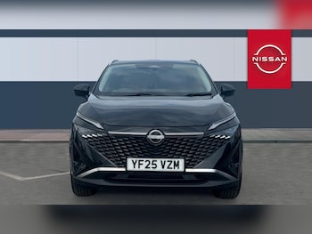 Used Nissan Qashqai 2025 for sale - 78132153: Photo