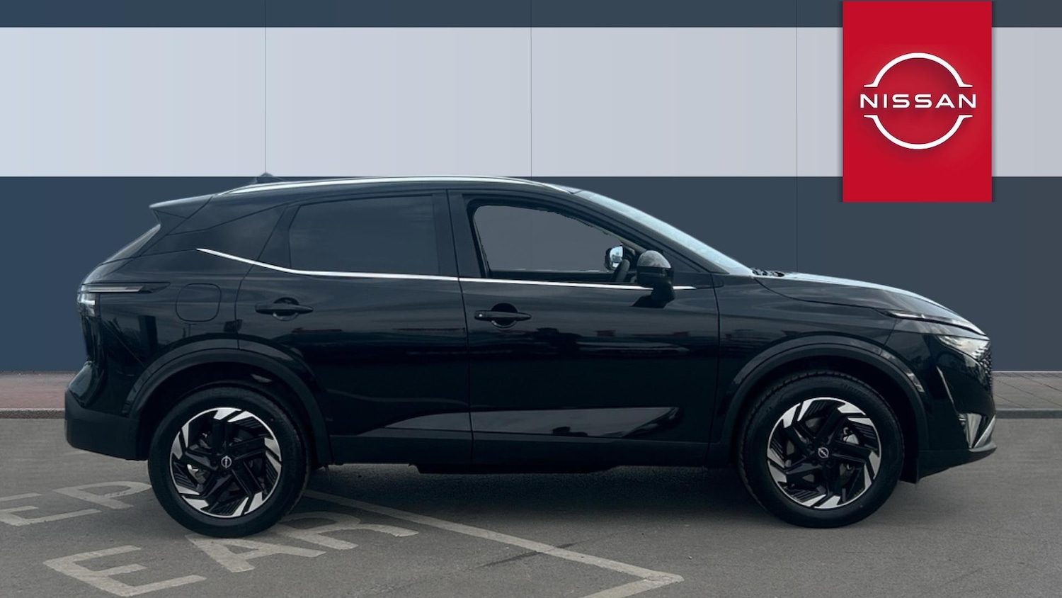 Used Nissan Qashqai 2025 for sale - 78132153: Photo 5