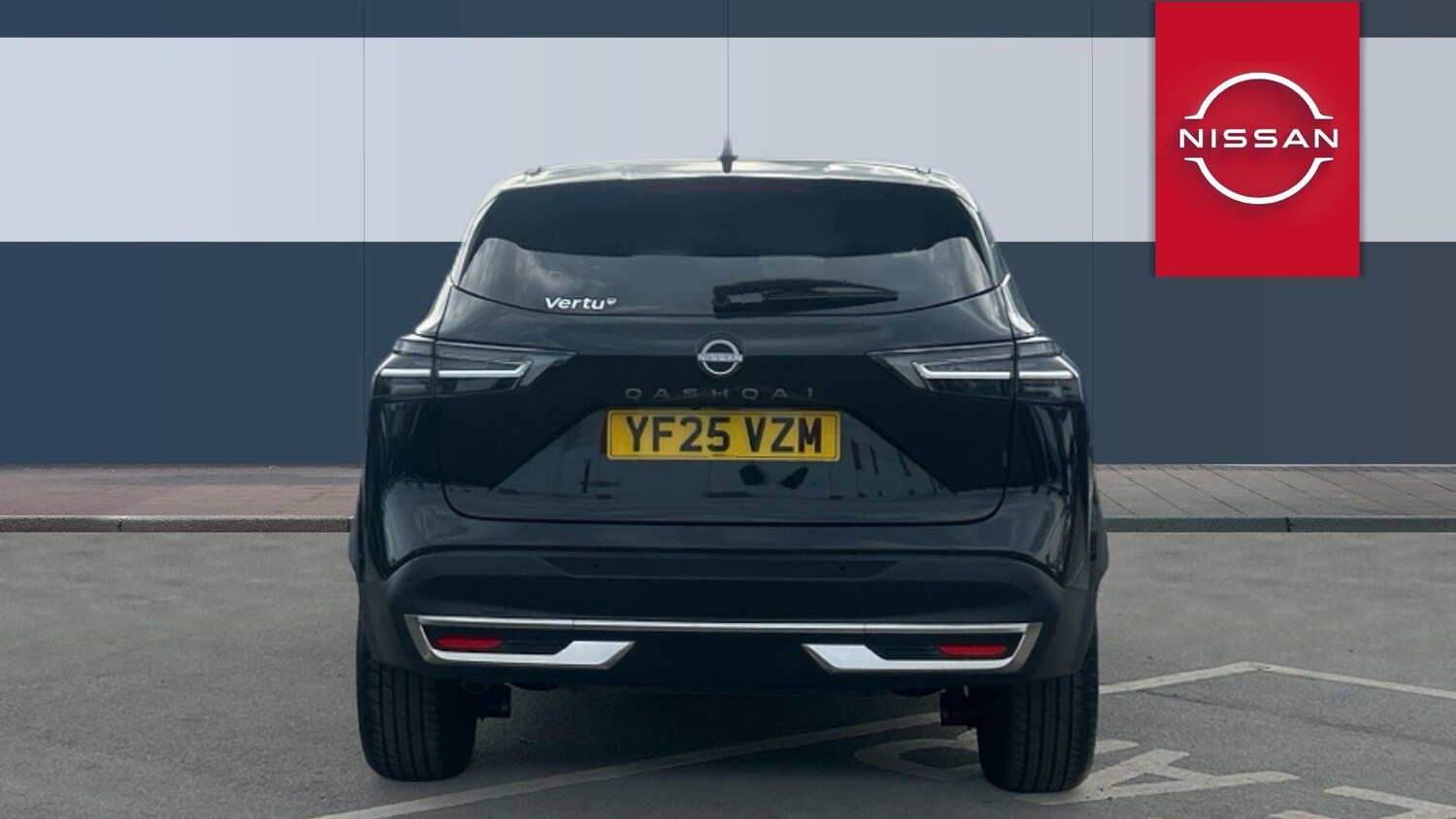 Used Nissan Qashqai 2025 for sale - 78132153: Photo 6