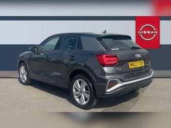 Used Audi Q2 2023 for sale - 79165687: Photo