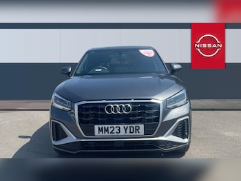Used Audi Q2 2023 for sale - 79165687: Photo